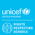 UNICEF Rights Respecting Schools Logo